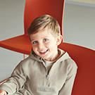 Bambino (3 mesi - 8 anni)